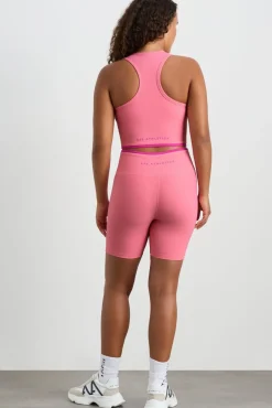 Ribbed Active Tank 135