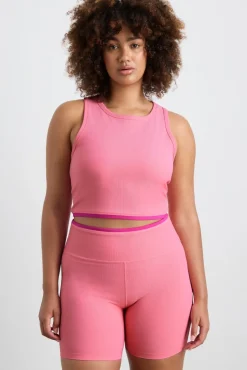 Ribbed Active Tank 135