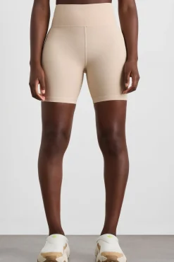 Ribbed Bike Short 601