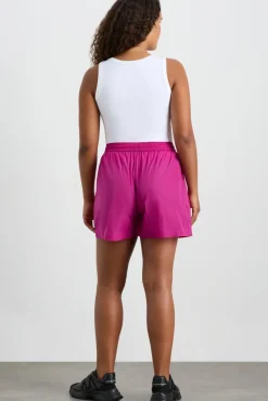 Ribbed Racer Singlet 810