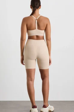 Ribbed Sports Bra 376