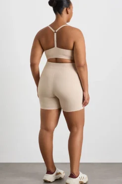 Ribbed Sports Bra 376