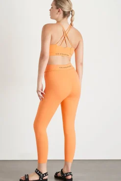 Ruched Crossback Bra 353