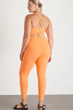 Ruched Crossback Bra 353