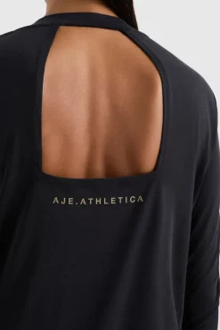 Ruched Long Sleeve Top 153