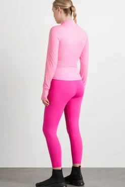 Ruched Running Jacket 746