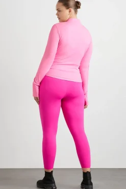 Ruched Running Jacket 746