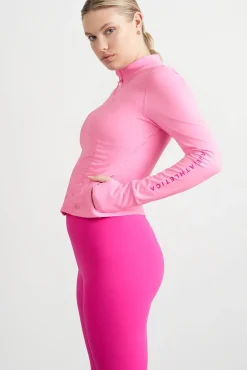 Ruched Running Jacket 746