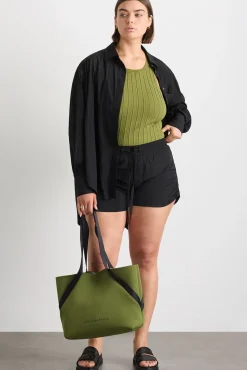 Ruched Running Short 602