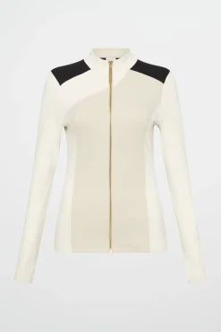 Run Panel Jacket 709