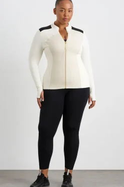 Run Panel Jacket 709