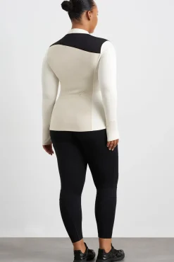 Run Panel Jacket 709