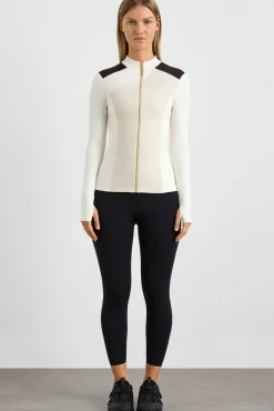 Run Panel Jacket 709