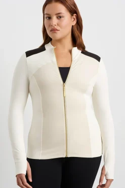 Run Panel Jacket 709