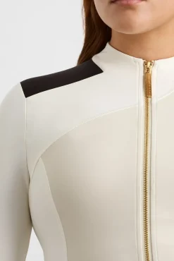 Run Panel Jacket 709