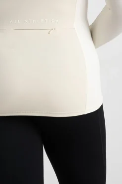 Run Panel Jacket 709