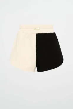 Scrunch Terry Shorts 613