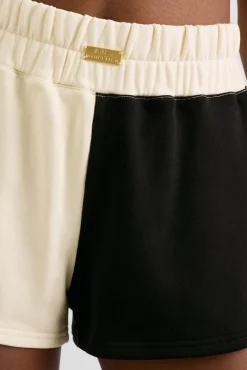 Scrunch Terry Shorts 613