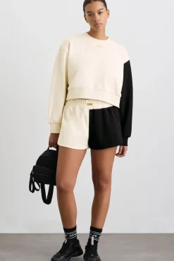 Scrunch Terry Shorts 613