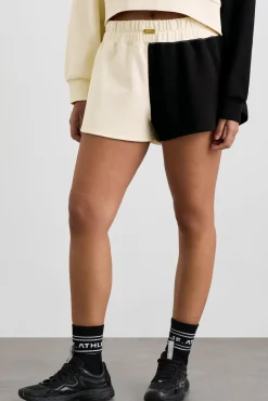 Scrunch Terry Shorts 613