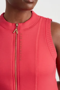 Scuba Mini Dress 802