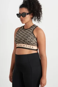 Seamless Crop Top 331