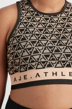 Seamless Crop Top 331