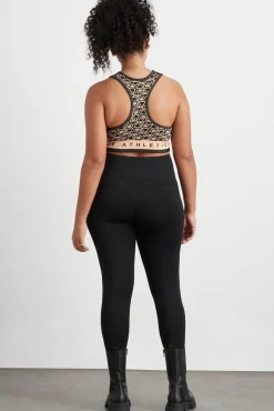 Seamless Crop Top 331