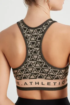 Seamless Crop Top 331