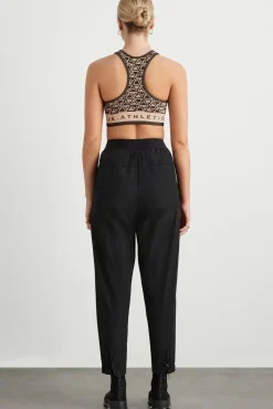 Seamless Crop Top 331