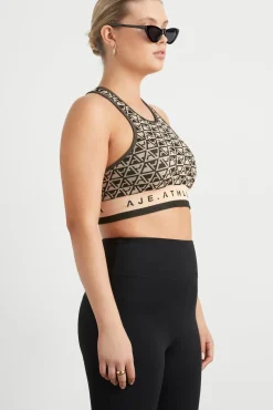 Seamless Crop Top 331