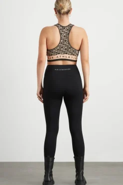 Seamless Crop Top 331