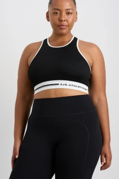 Seamless Crop Top 331