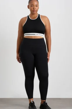 Seamless Crop Top 331