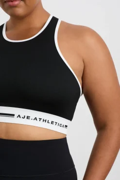 Seamless Crop Top 331