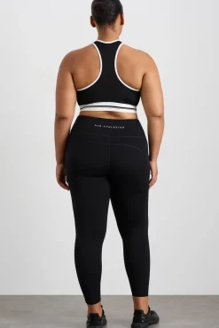 Seamless Crop Top 331