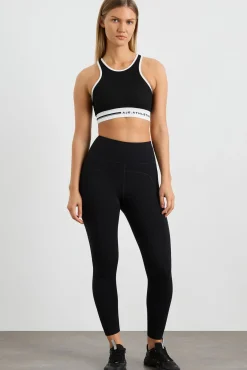 Seamless Crop Top 331
