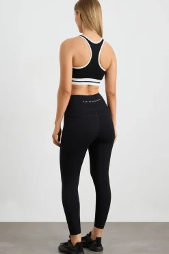 Seamless Crop Top 331