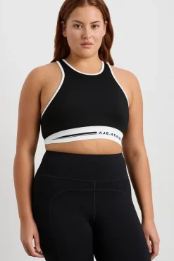 Seamless Crop Top 331