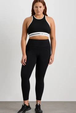 Seamless Crop Top 331