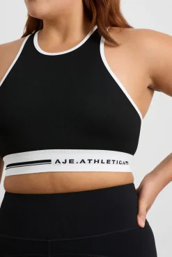 Seamless Crop Top 331