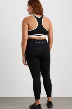 Seamless Crop Top 331