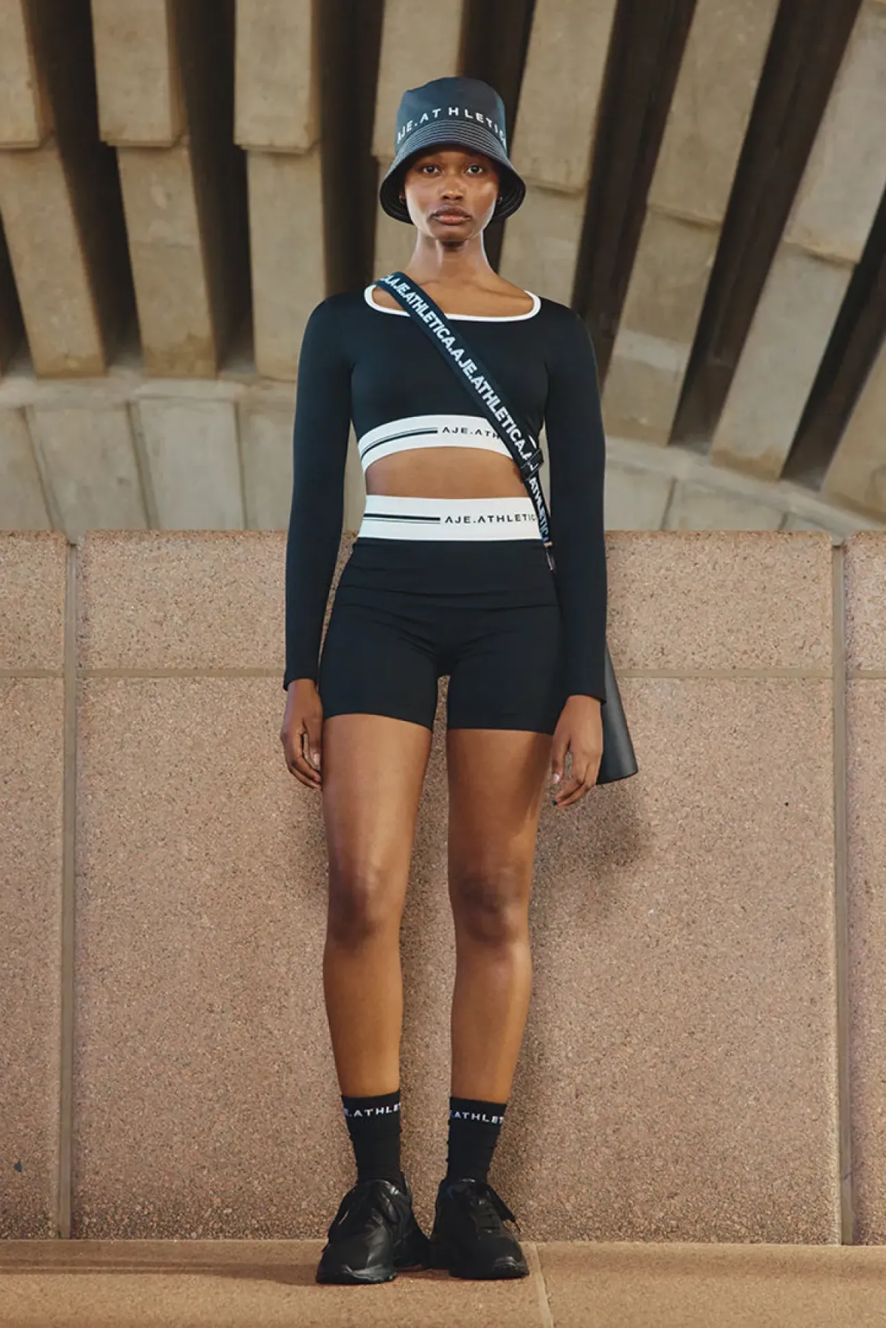 Seamless Long Sleeve Crop 356