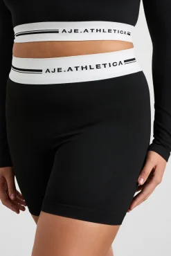 Seamless Long Sleeve Crop 356