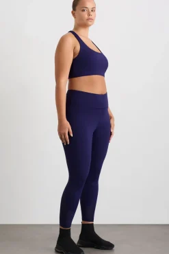 Sheer Racer Back Bra 329