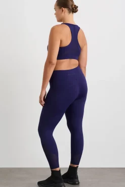 Sheer Racer Back Bra 329