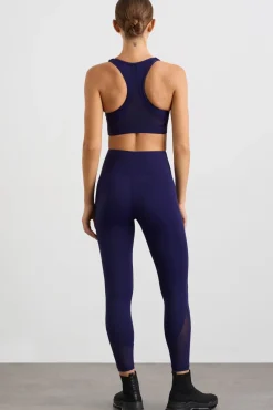 Sheer Racer Back Bra 329