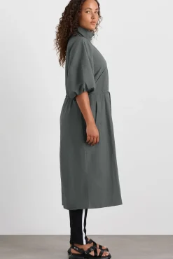 Short Sleeve Zipped Jacket 781