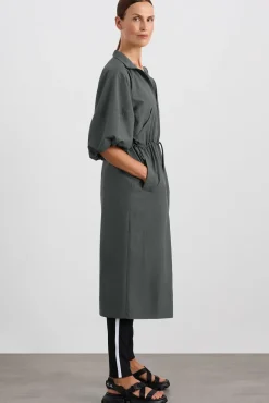 Short Sleeve Zipped Jacket 781