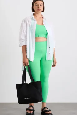 Signature 7/8 Legging 203